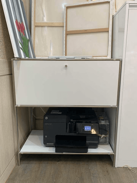 모듈 가구 직접 만들기