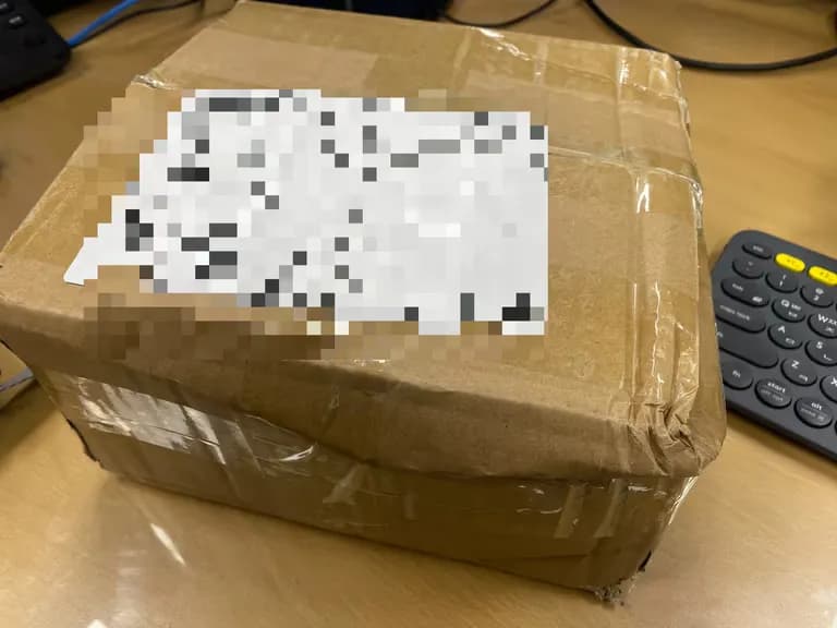 Reseña de una remachadora (prensa de remaches) de AliExpress-3