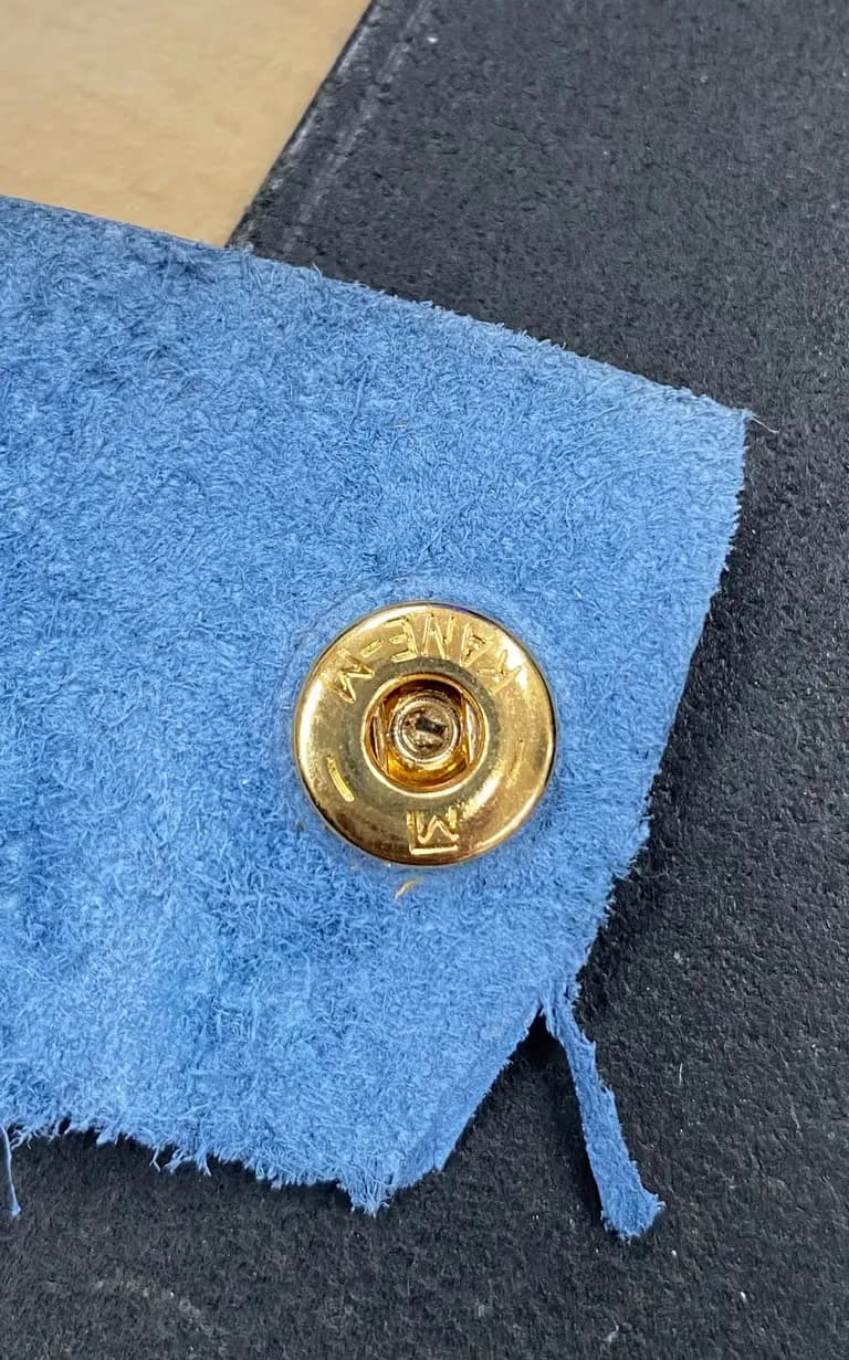 Reseña de una remachadora (prensa de remaches) de AliExpress-18