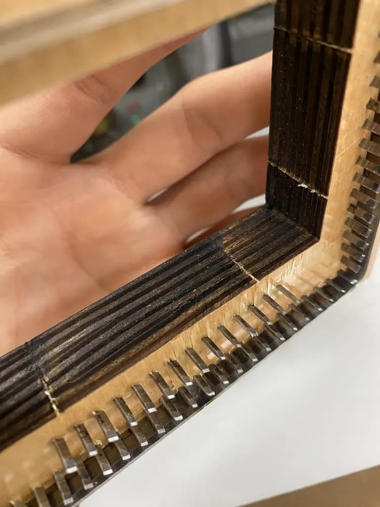 AliExpress 皮革工艺木模使用后记-3