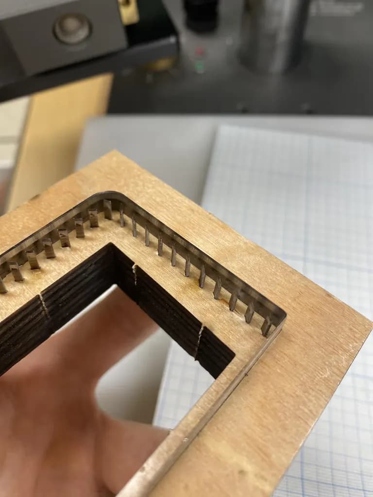 AliExpress 皮革工艺木模使用后记-5