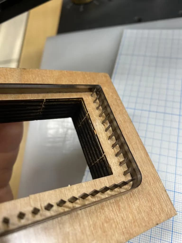 AliExpress 皮革工艺木模使用后记-6