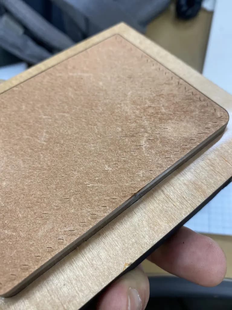 AliExpress 皮革工艺木模使用后记-8