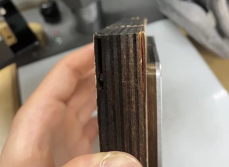 AliExpress 皮革工艺木模使用后记-4