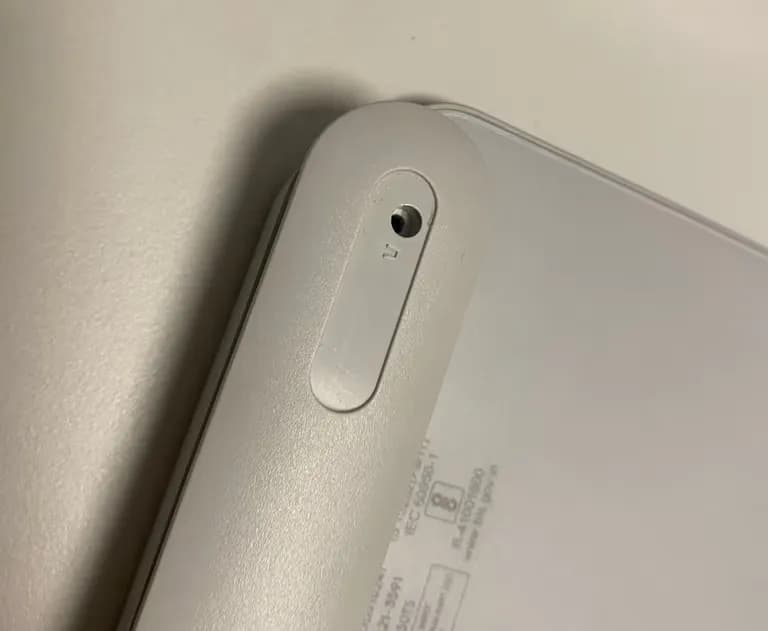 ロジクール MX Keys Mini 分解洗浄レビュー-3