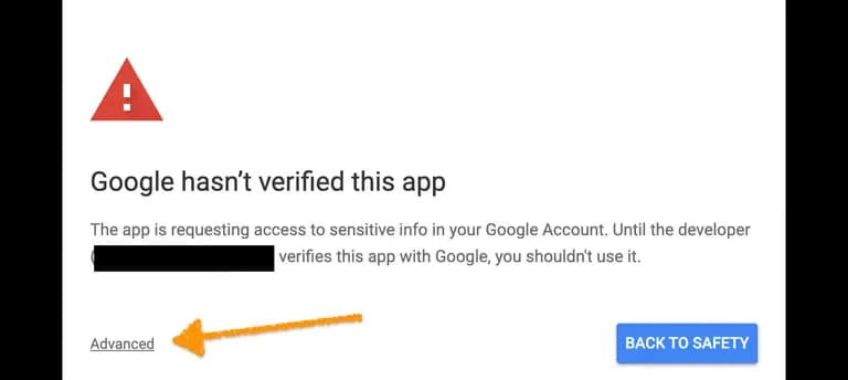 Arduinoとスプレッドシートの連携 - Googleシート設定-13