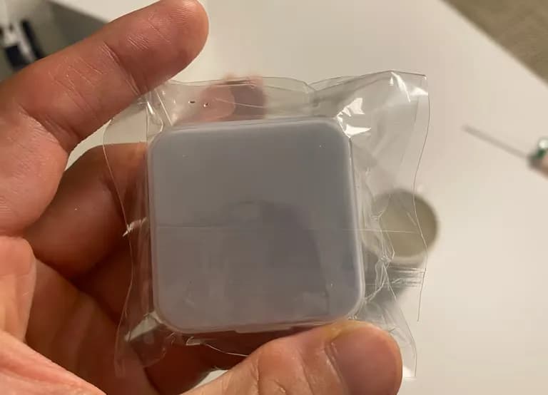 Apple Pencil ペン先の故障、そしてAliExpressペン先レビュー-7