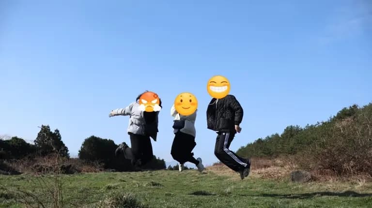 제주도 동쪽 오름 추천-15