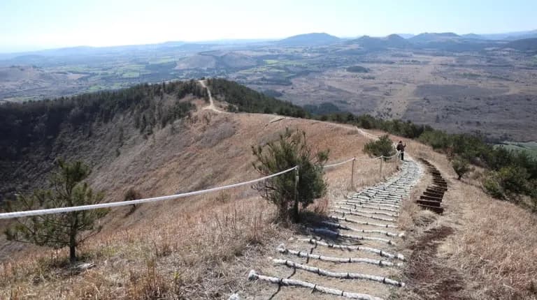 제주도 동쪽 오름 추천-18