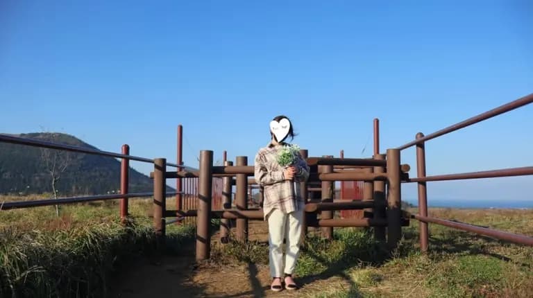 제주도 동쪽 오름 추천-9