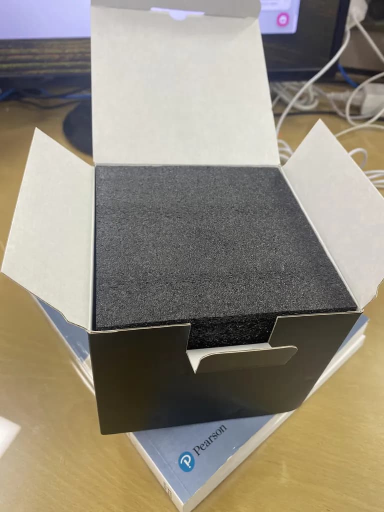 Reseña del Mini PC Aliexpress n100 T8plus-4