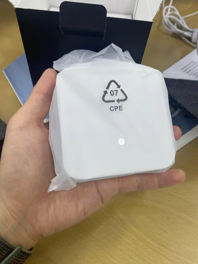 Reseña del Mini PC Aliexpress n100 T8plus-6