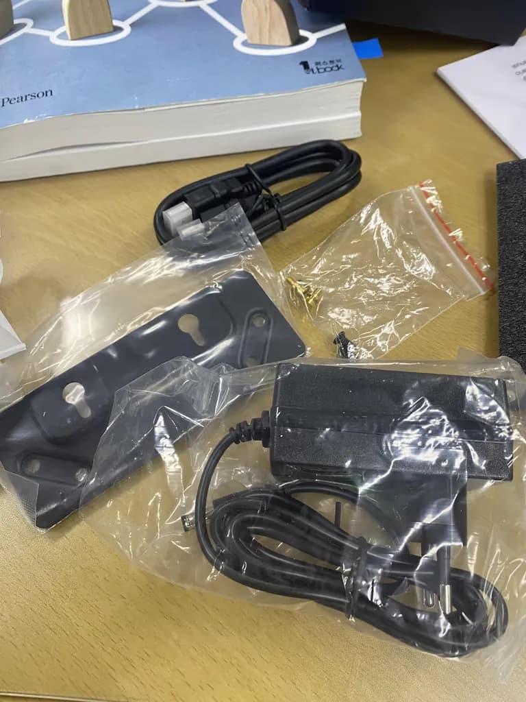 Reseña del Mini PC Aliexpress n100 T8plus-8