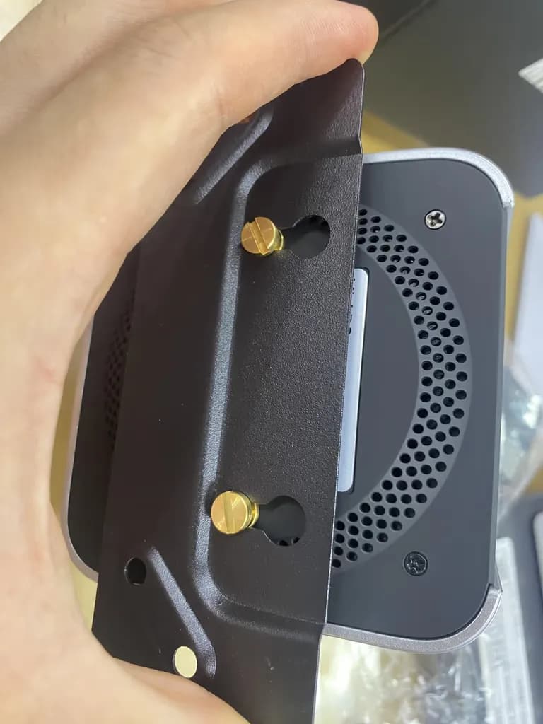 Reseña del Mini PC Aliexpress n100 T8plus-15