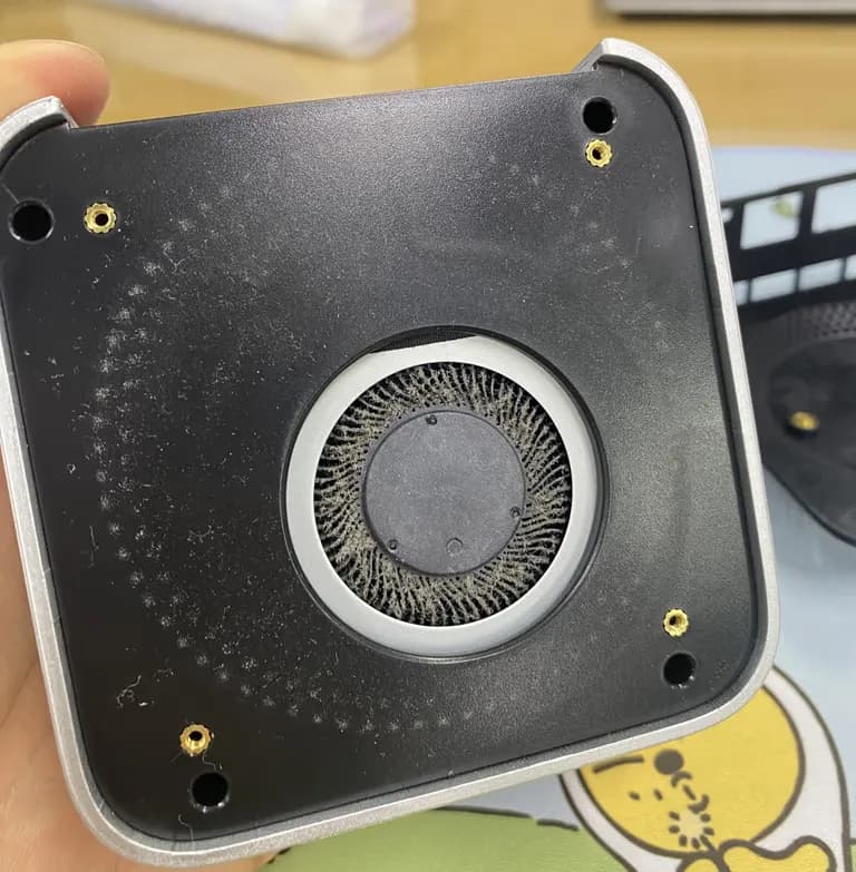 Revisión de la actualización de la tarjeta de red inalámbrica T8 Pro Plus-5