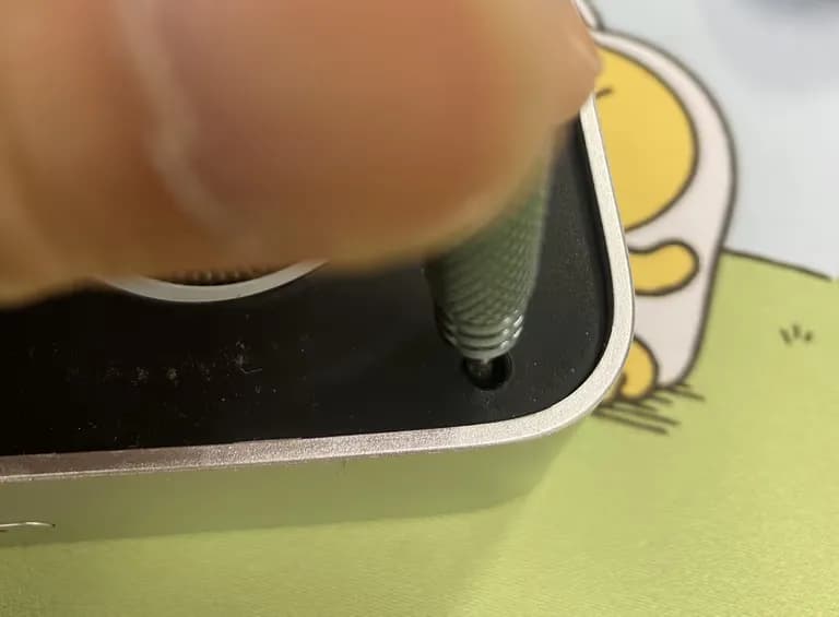 Revisión de la actualización de la tarjeta de red inalámbrica T8 Pro Plus-6