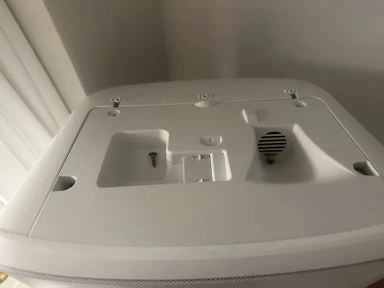 サムスン 無風エアコンのセルフ掃除レビュー-3