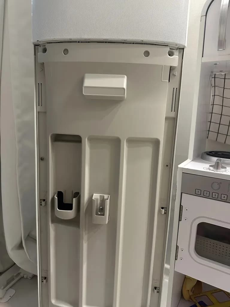 サムスン 無風エアコンのセルフ掃除レビュー-11