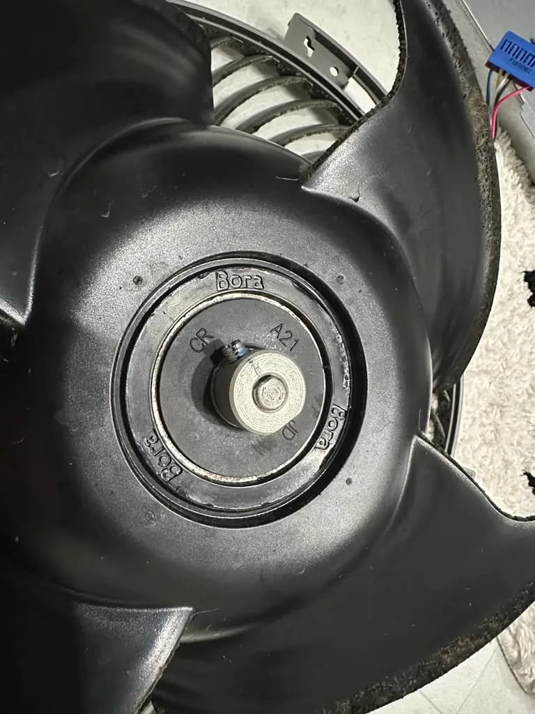 サムスン 無風エアコンのセルフ掃除レビュー-24