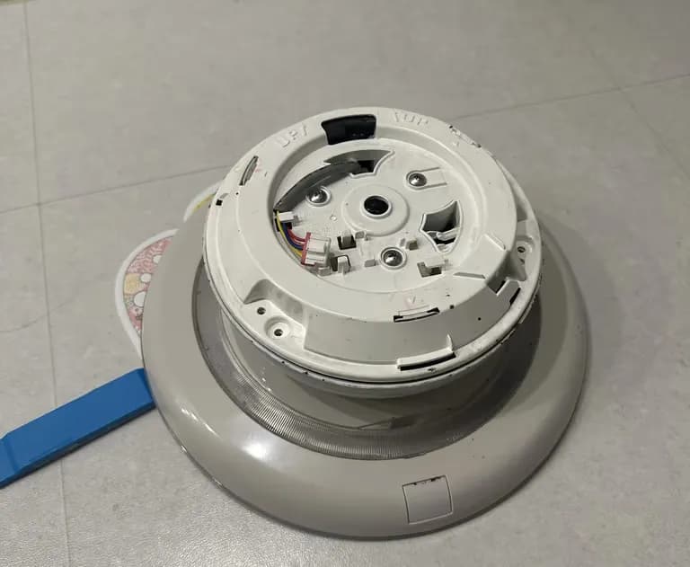 サムスン 無風エアコンのセルフ掃除レビュー-29