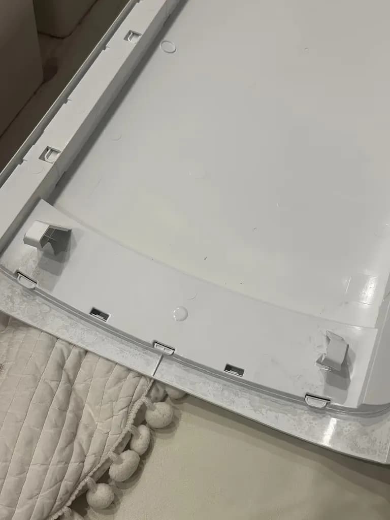 サムスン 無風エアコンのセルフ掃除レビュー-9