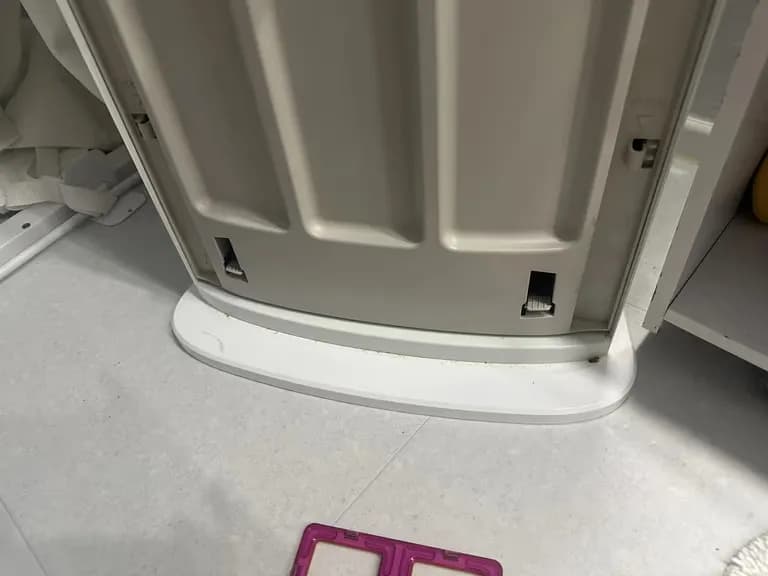 サムスン 無風エアコンのセルフ掃除レビュー-10