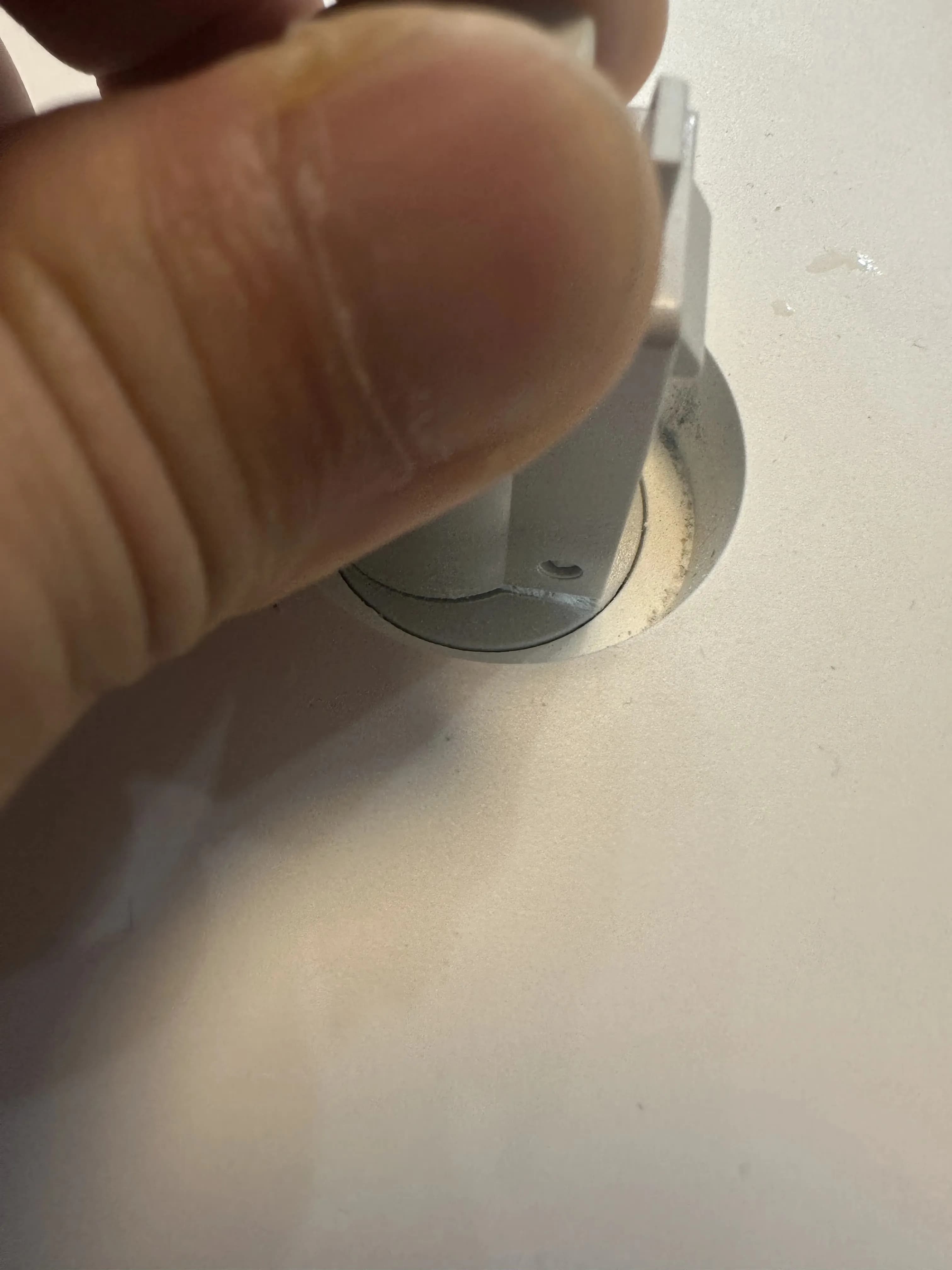 Xiaomi スタンド扇風機の修理-1