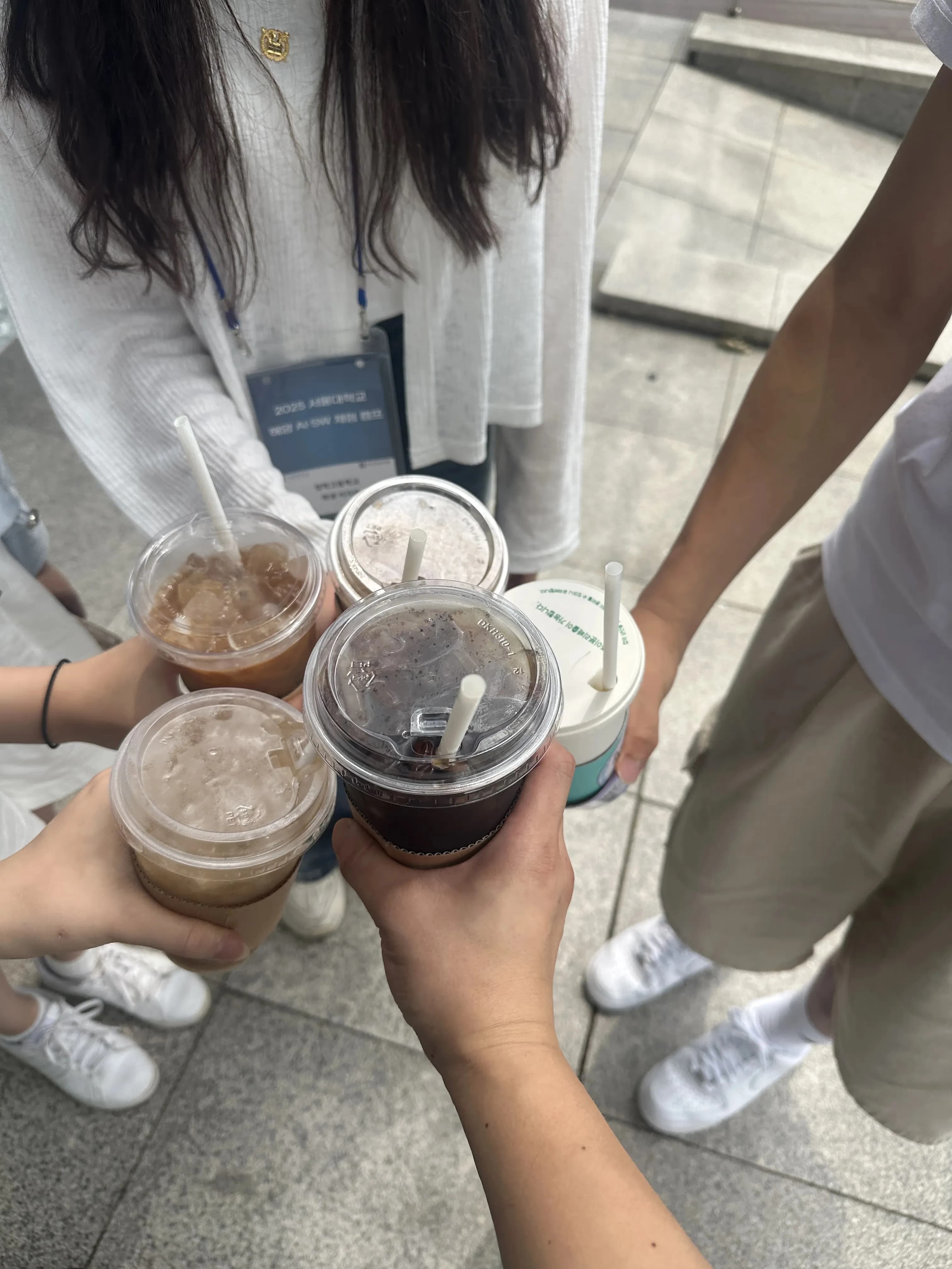 首尔大学海洋 AI、SW 体验营回顾-5