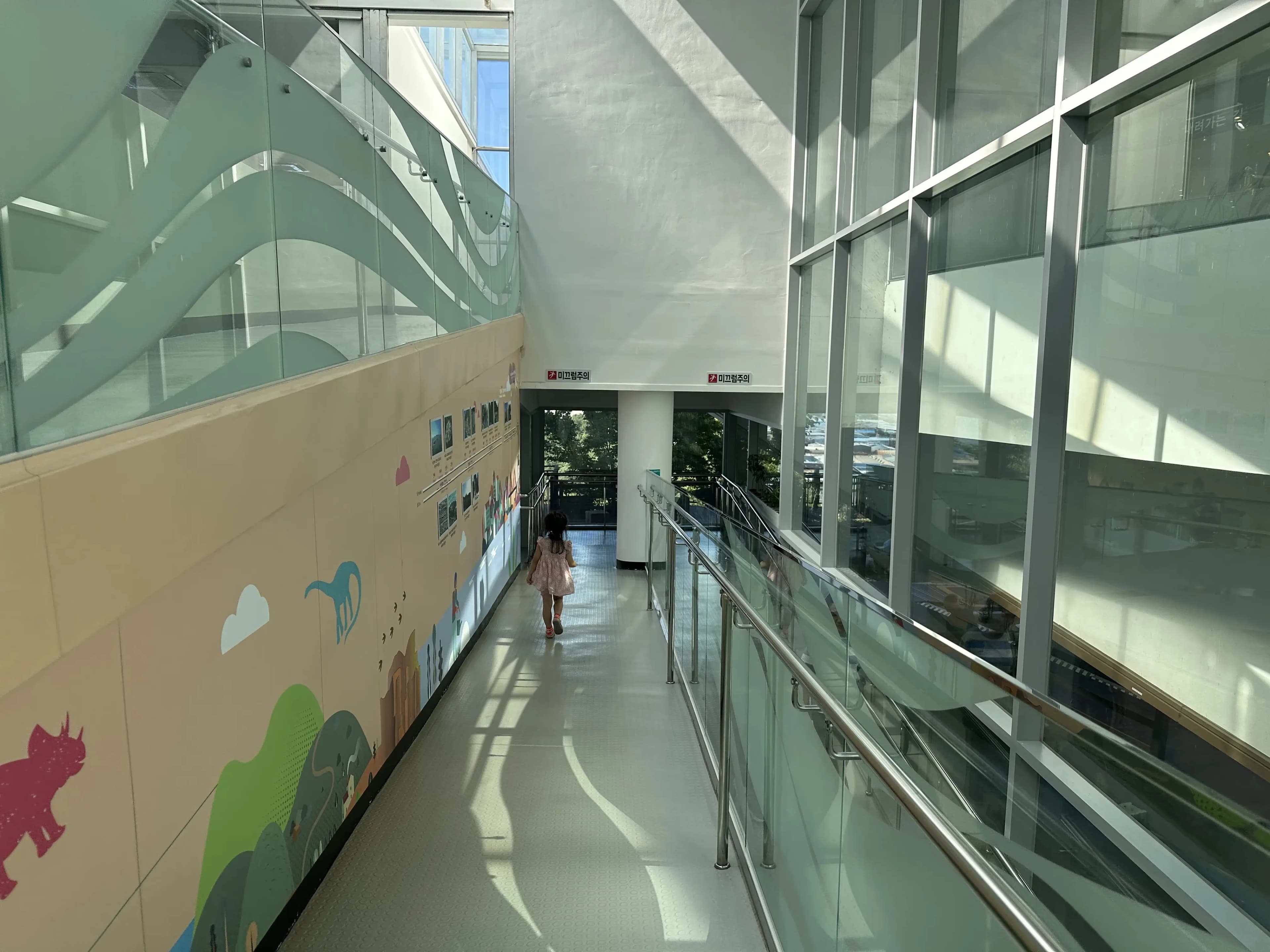 釜山国立ジオパーク アミ山展望台-22