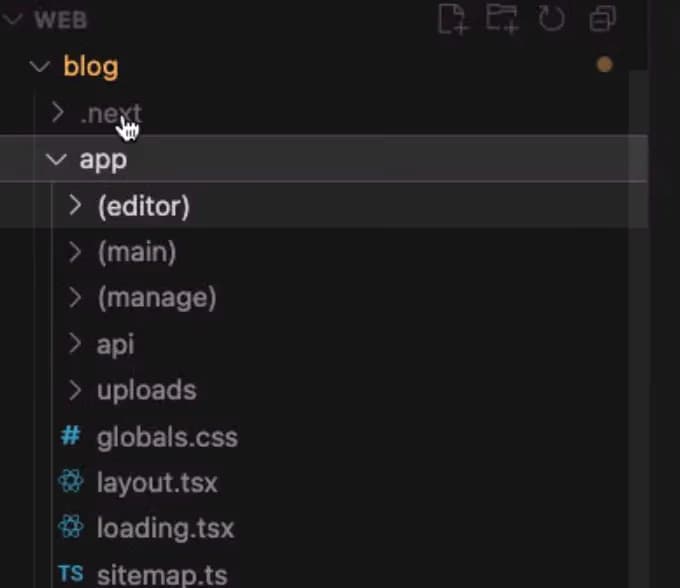Nextjs에 다국어 설정하기-2
