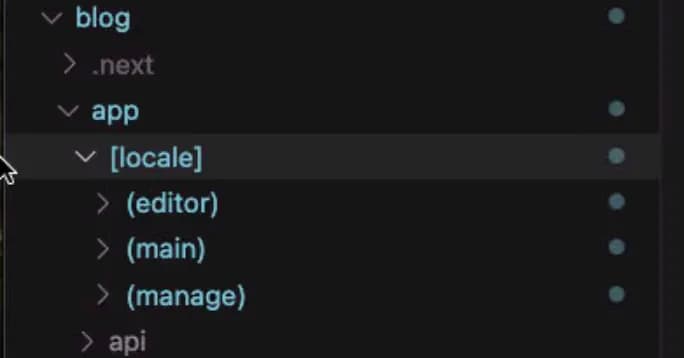 Nextjs에 다국어 설정하기-3