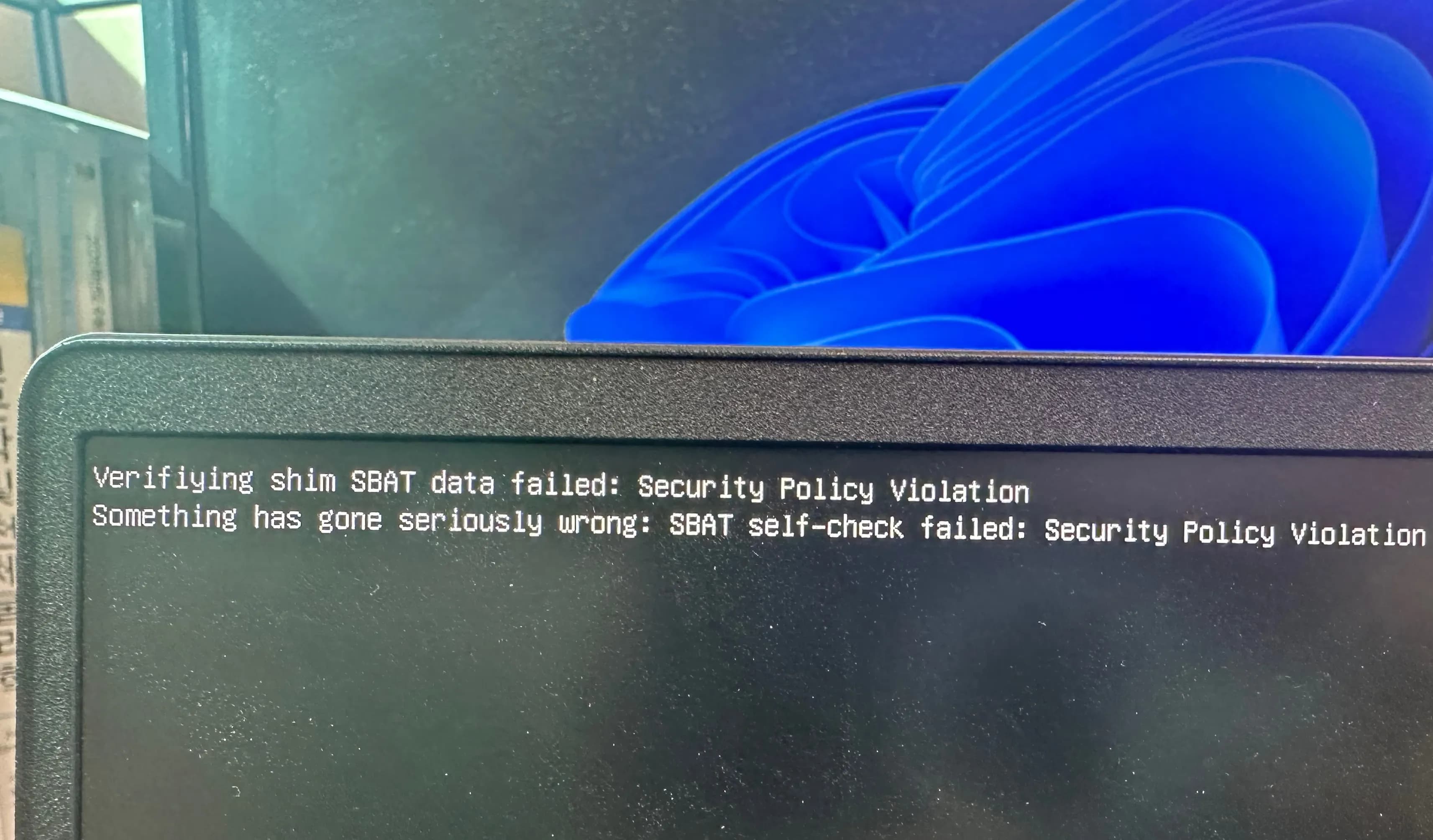 맥북 침수 대처방법, 그리고 원포인트리페어 수리 후기-4