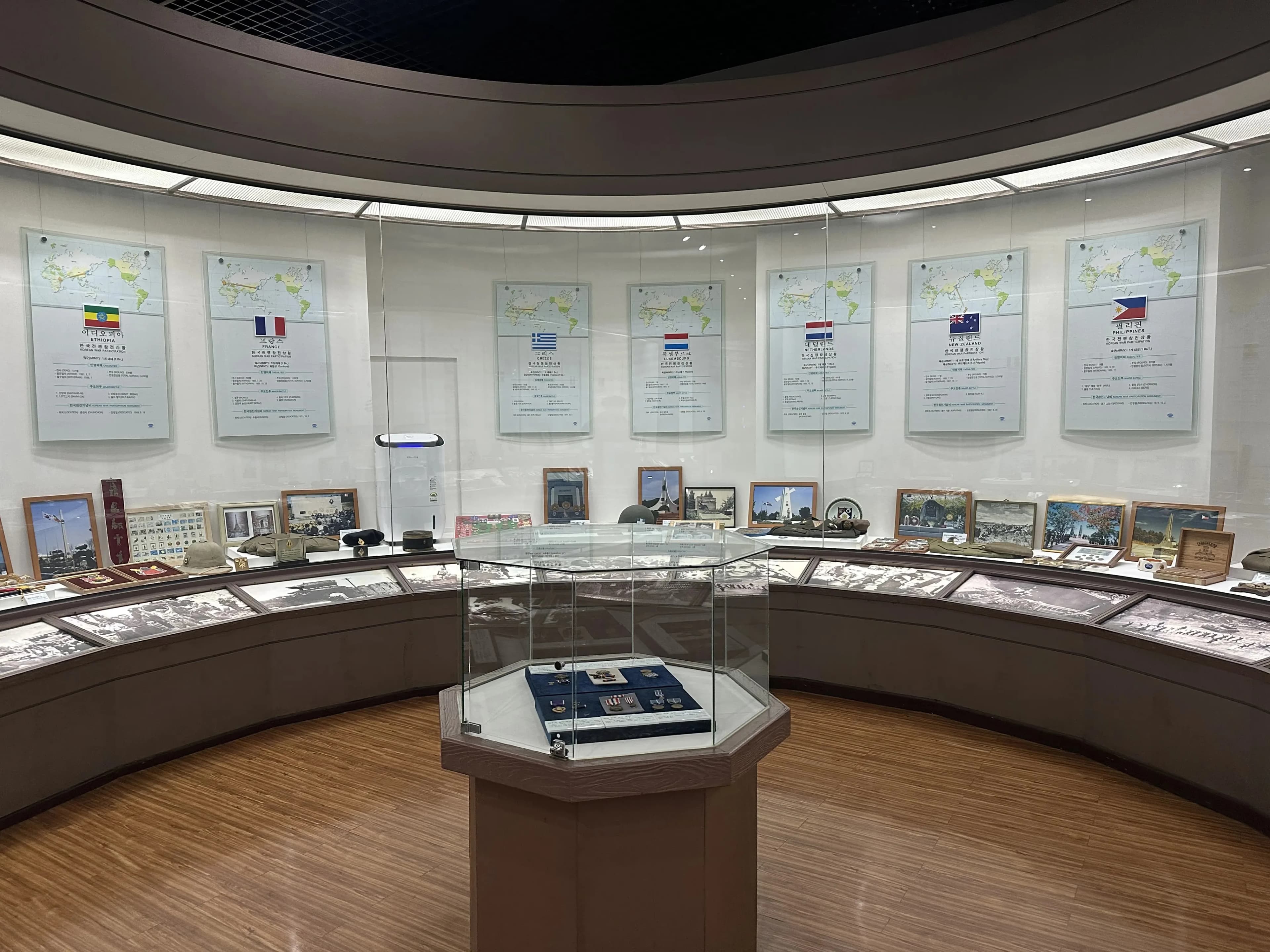 Sacheon Aerospace Museum, Museum Visit Review-32