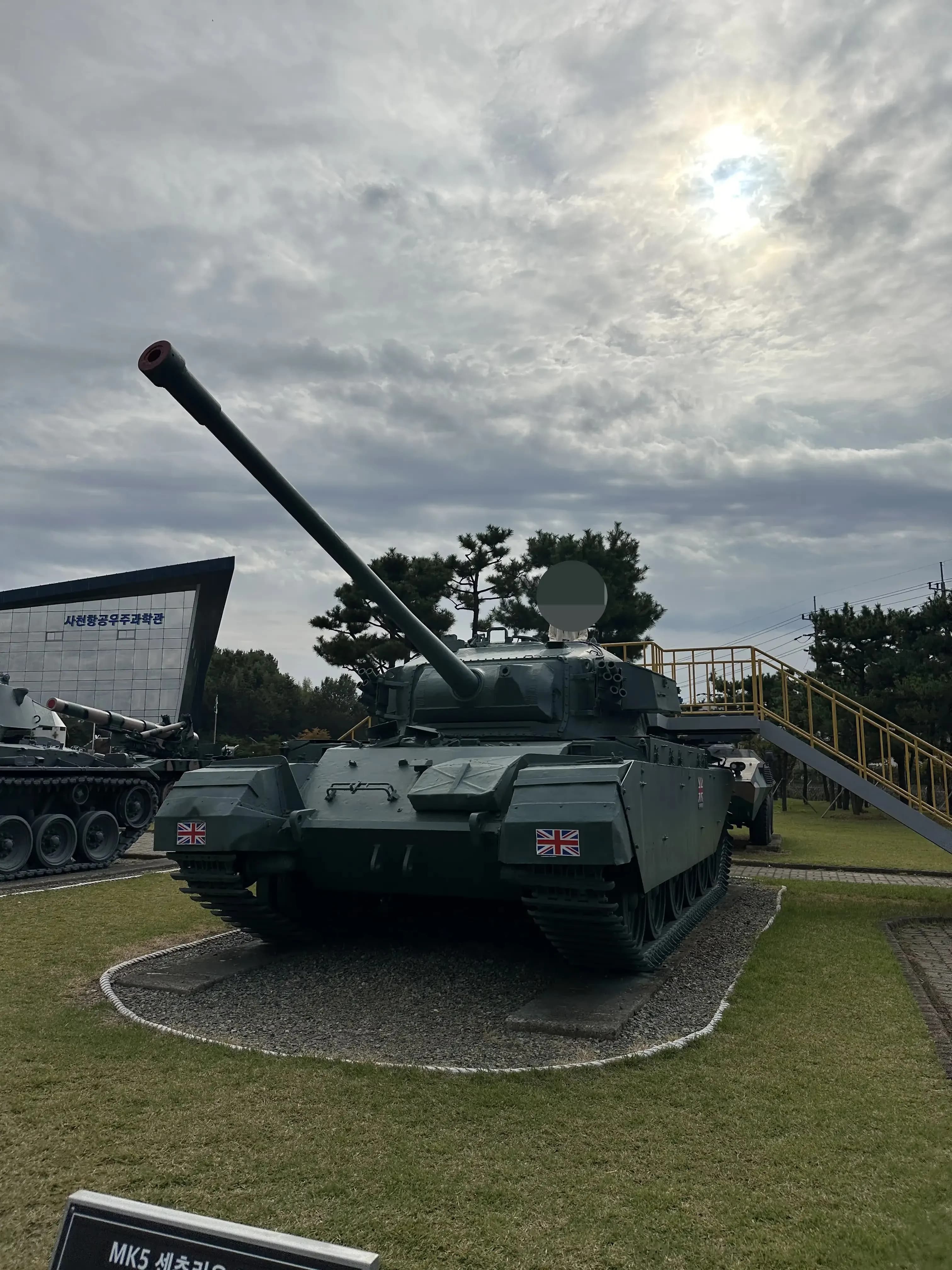Sacheon Aerospace Museum, Museum Visit Review-6