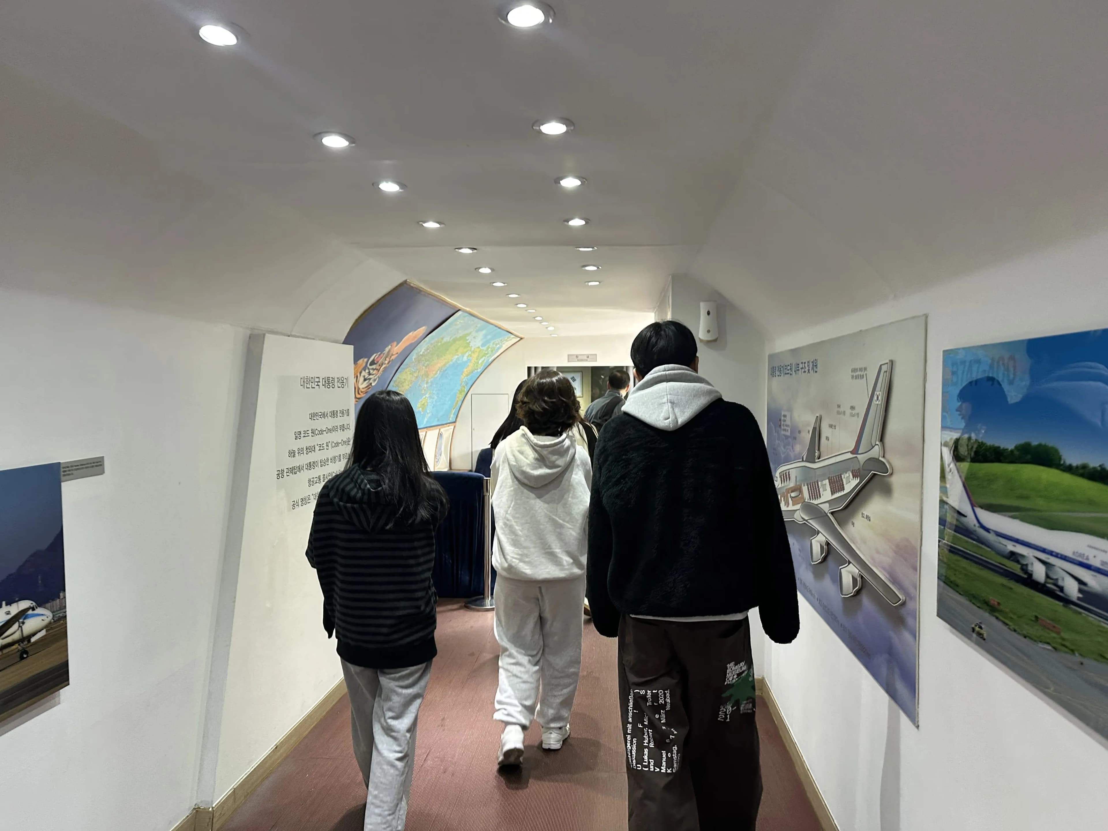 Sacheon Aerospace Museum, Museum Visit Review-5