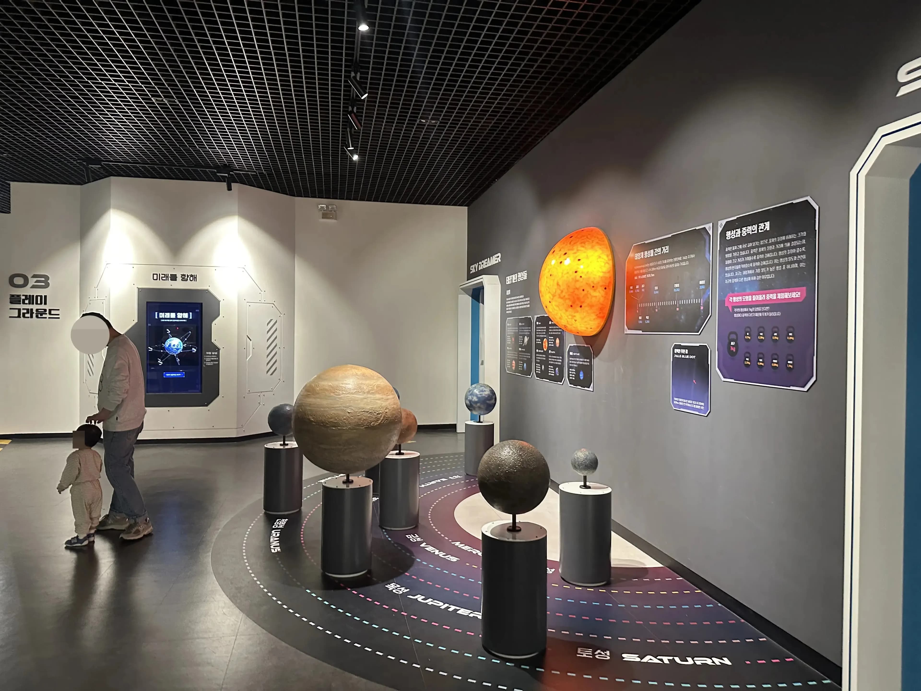 Sacheon Aerospace Museum, Museum Visit Review-19