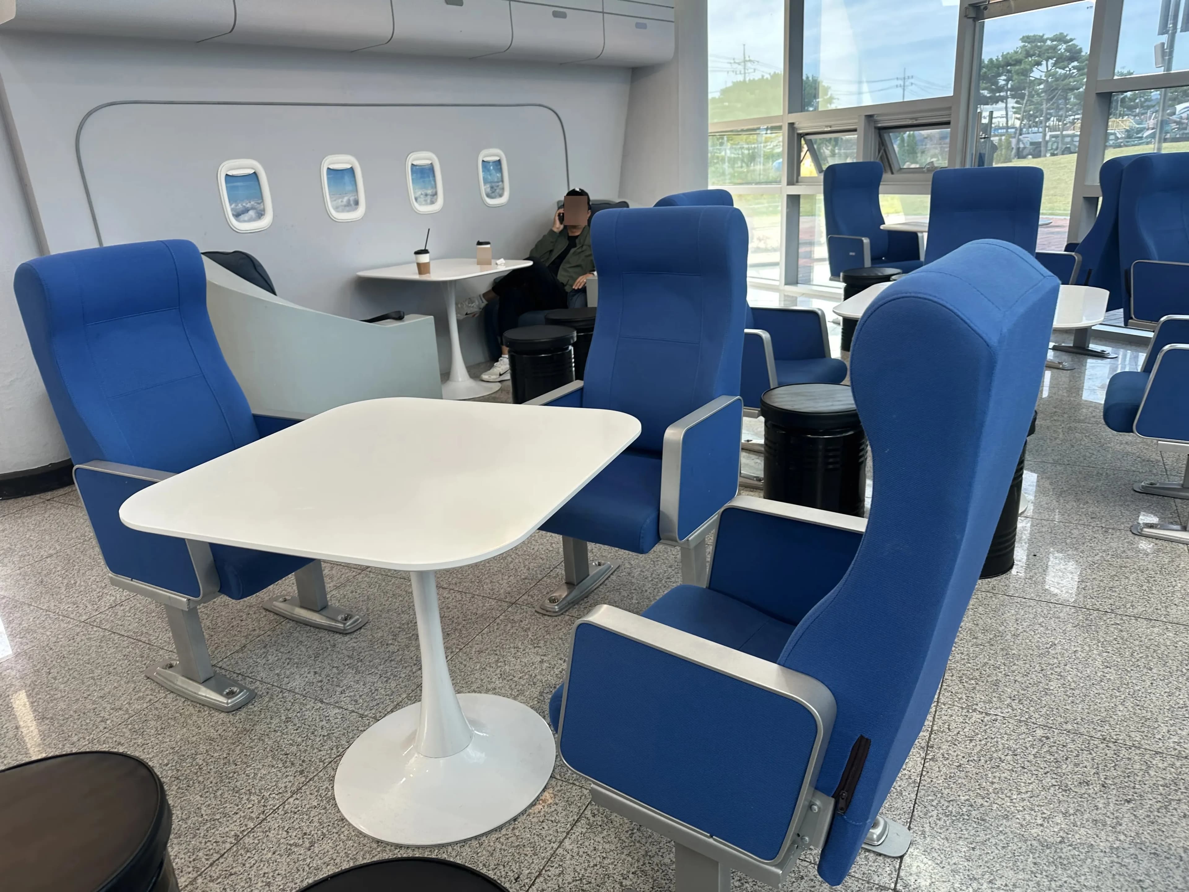 Sacheon Aerospace Museum, Museum Visit Review-40