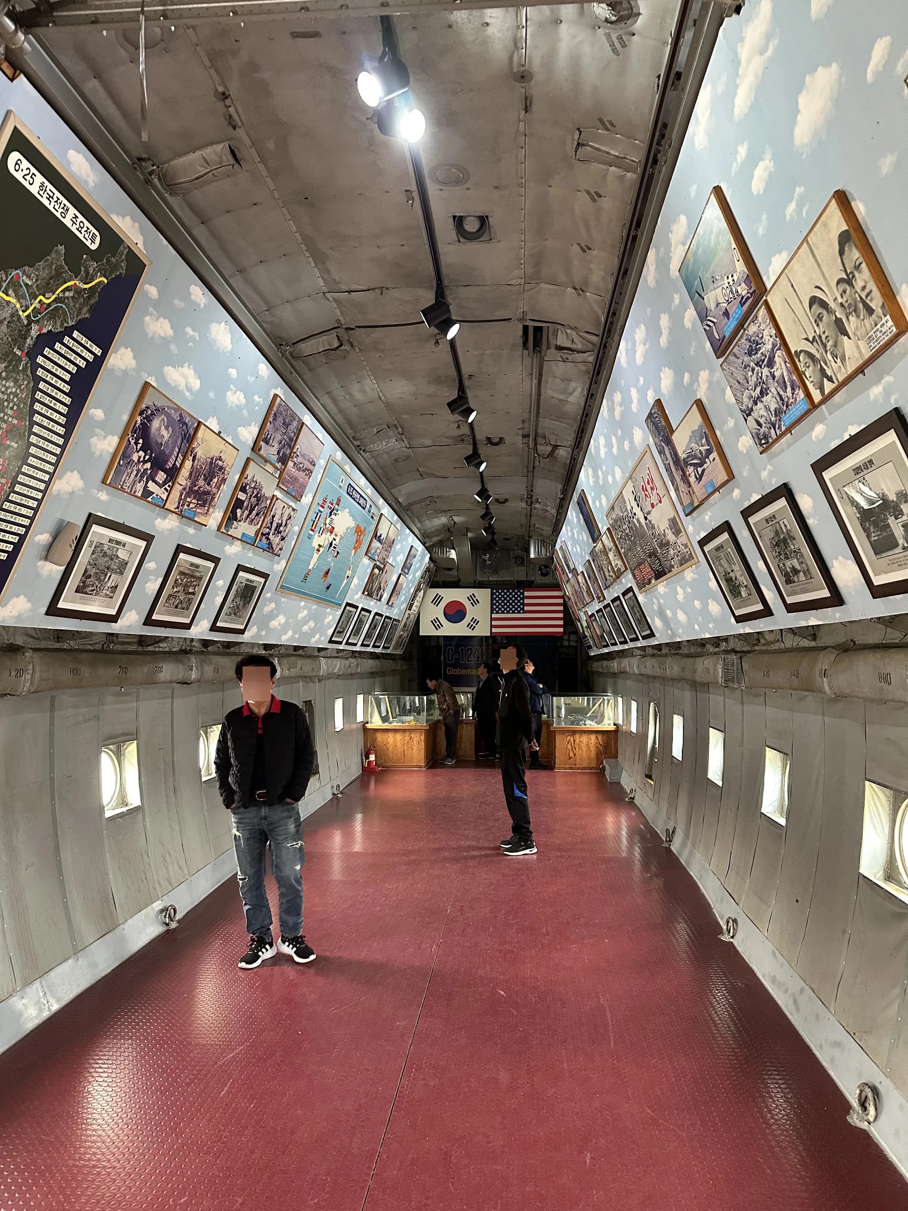 Sacheon Aerospace Museum, Museum Visit Review-37