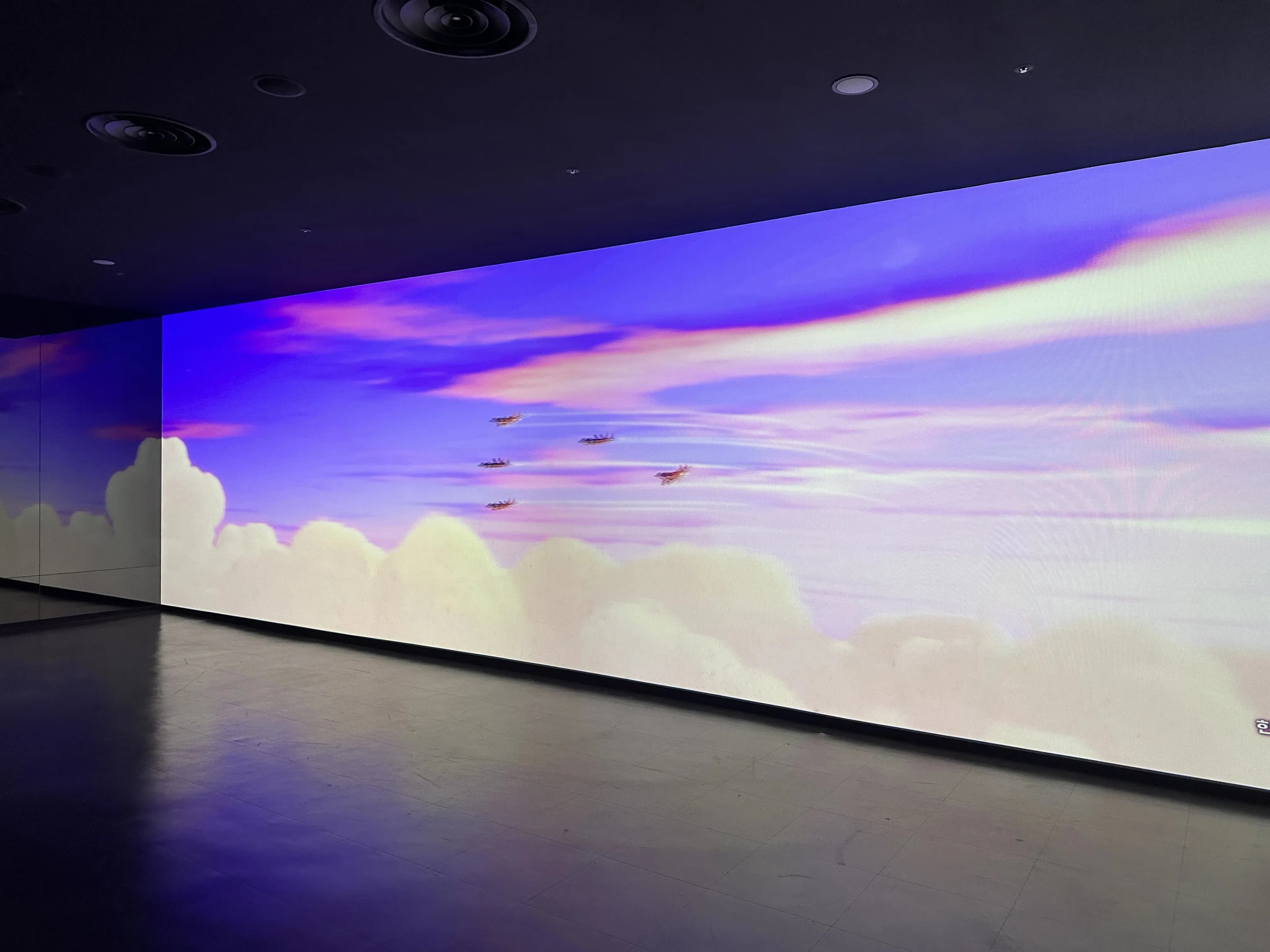 Sacheon Aerospace Museum, Museum Visit Review-20