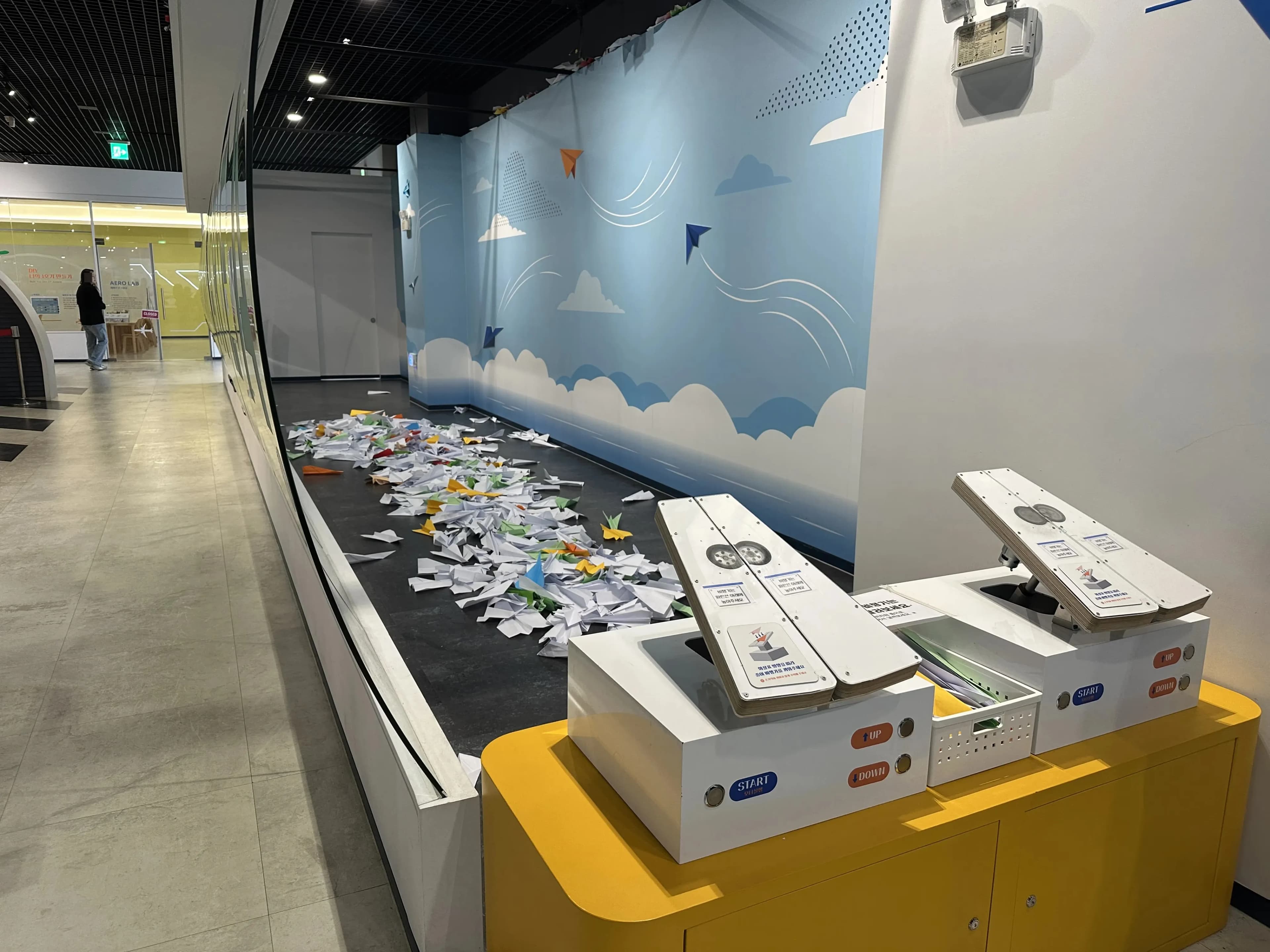 Sacheon Aerospace Museum, Museum Visit Review-12