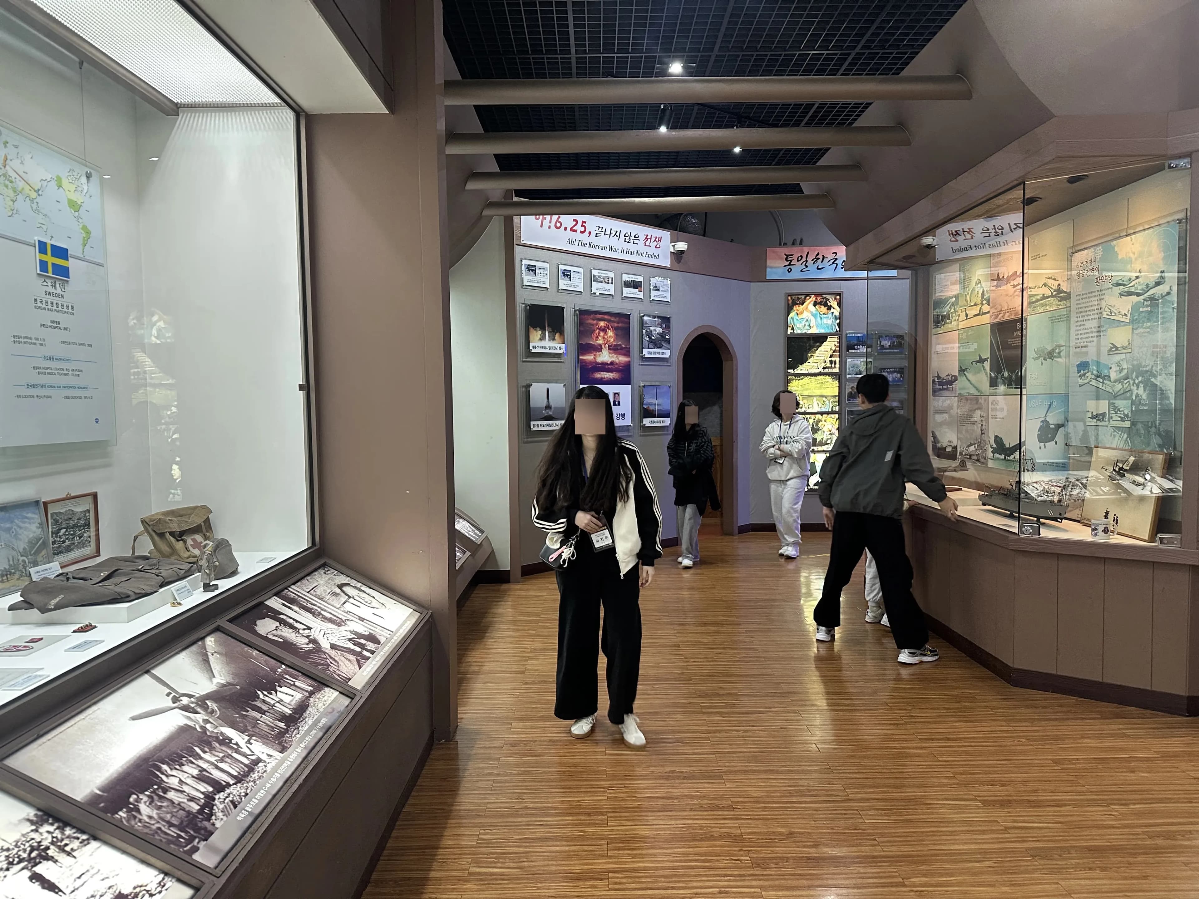 Sacheon Aerospace Museum, Museum Visit Review-33