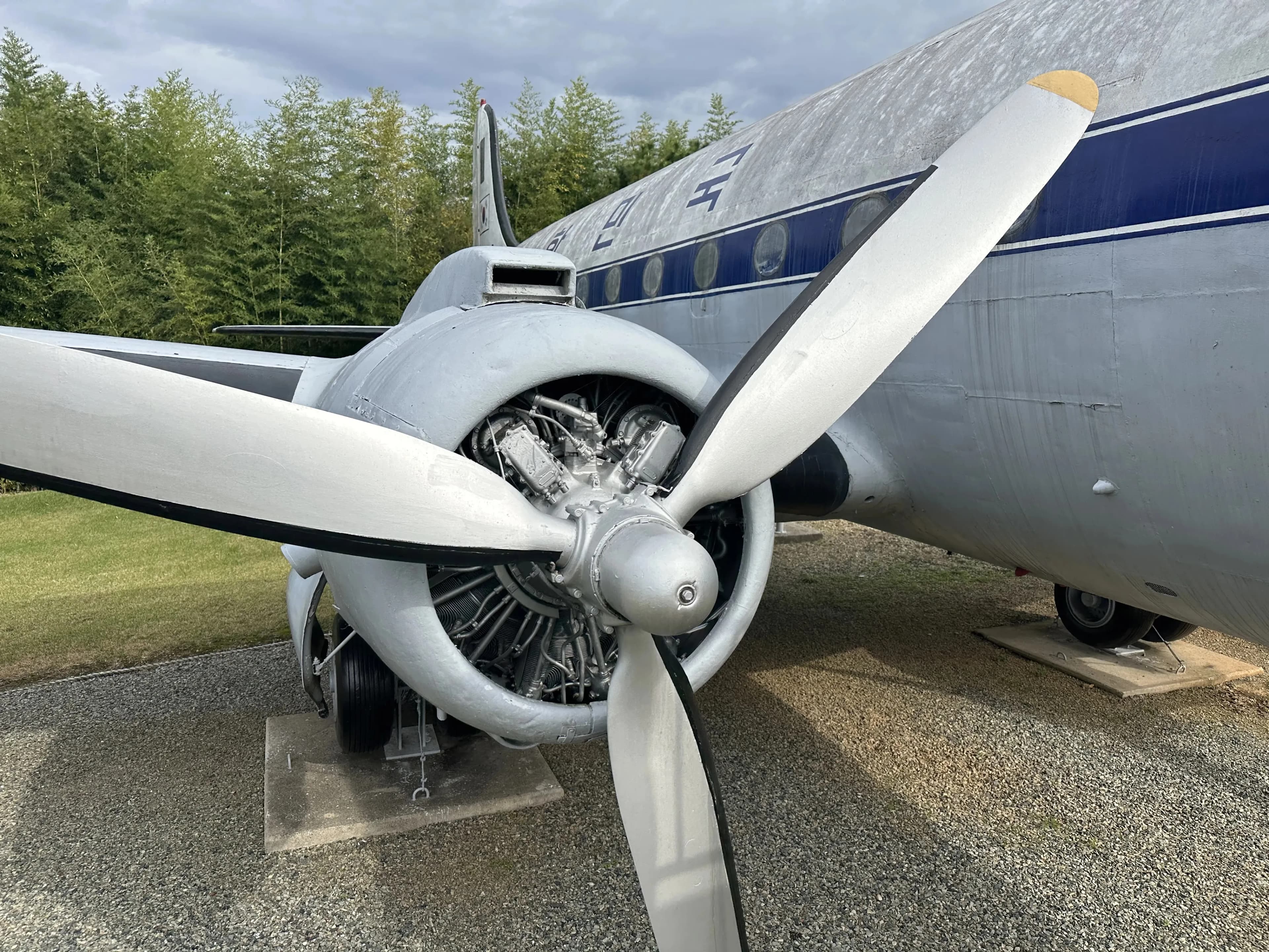 Sacheon Aerospace Museum, Museum Visit Review-4