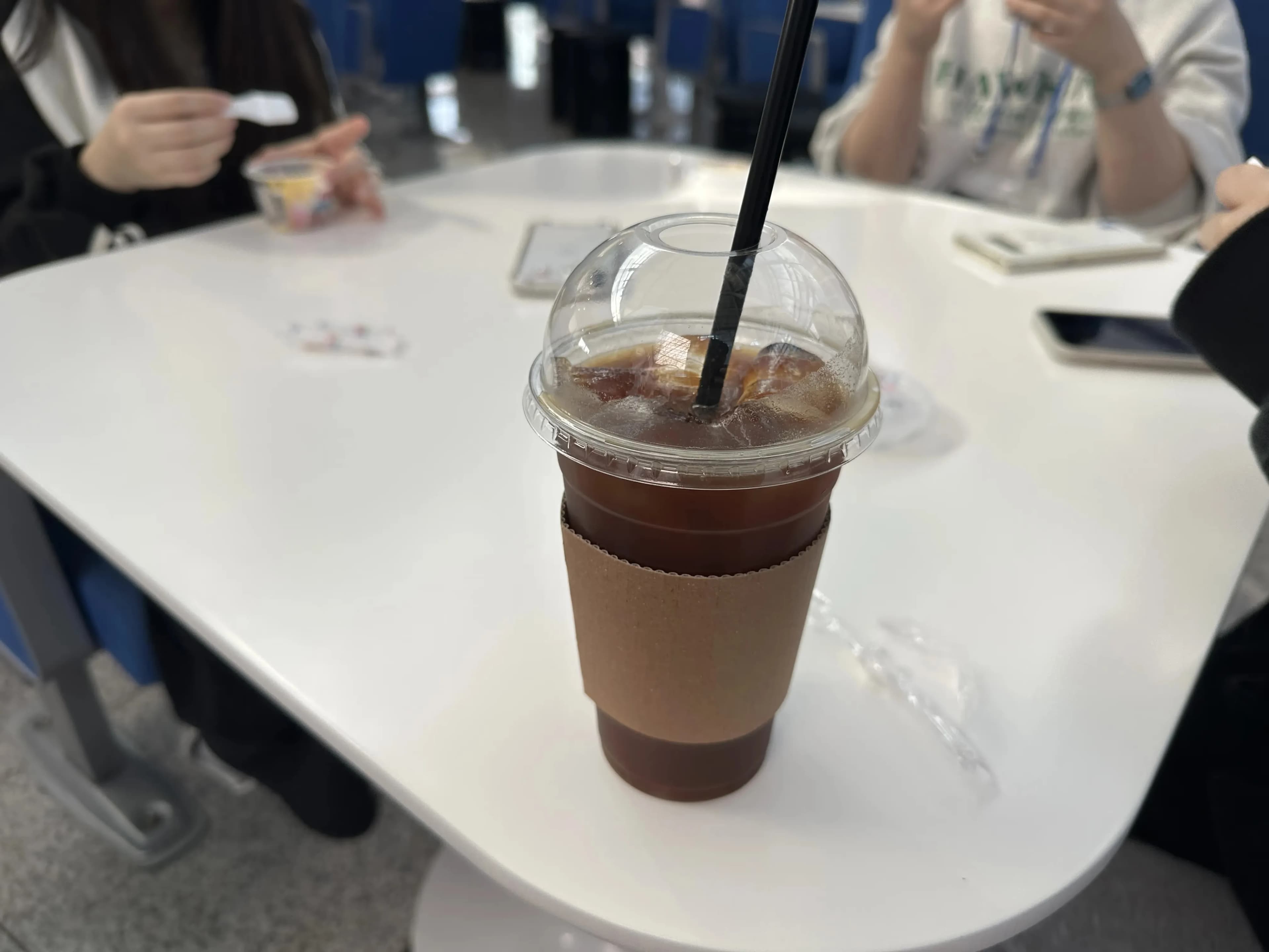 Sacheon Aerospace Museum, Museum Visit Review-41