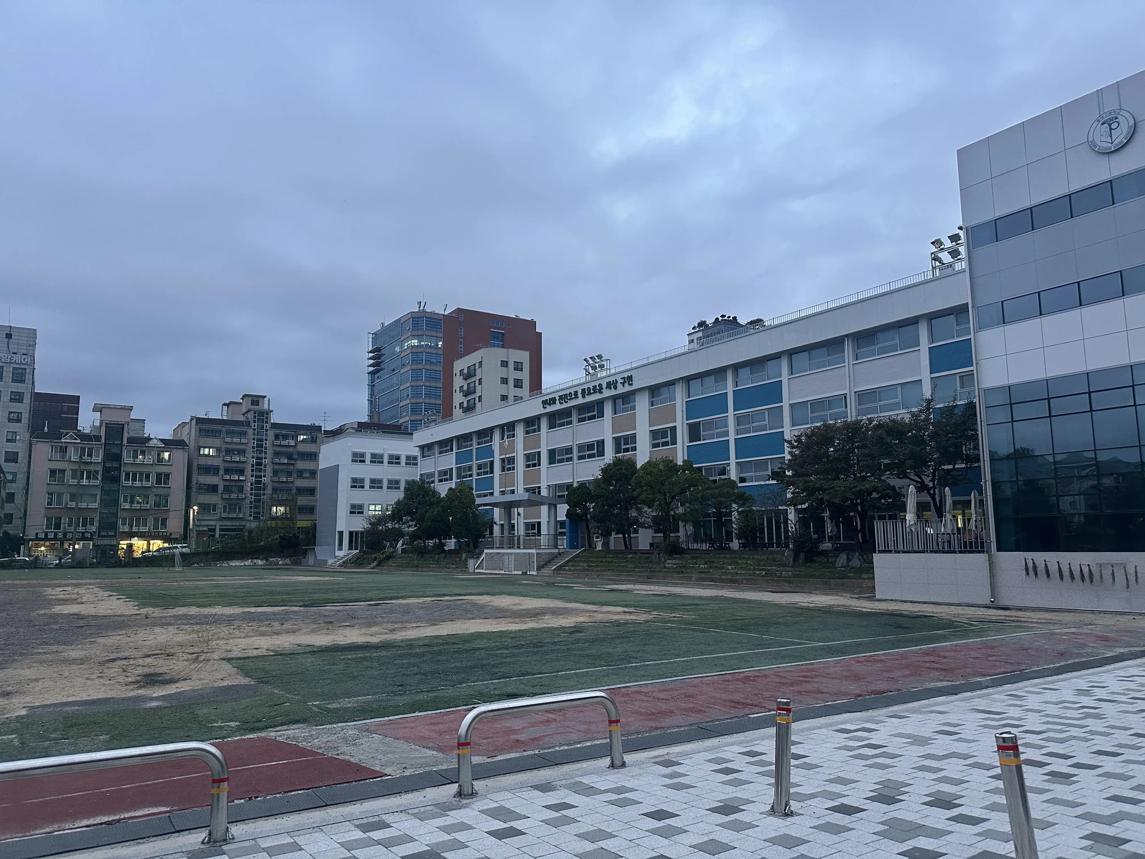 학생 천체관측 축제(2025) 참여 후기-2