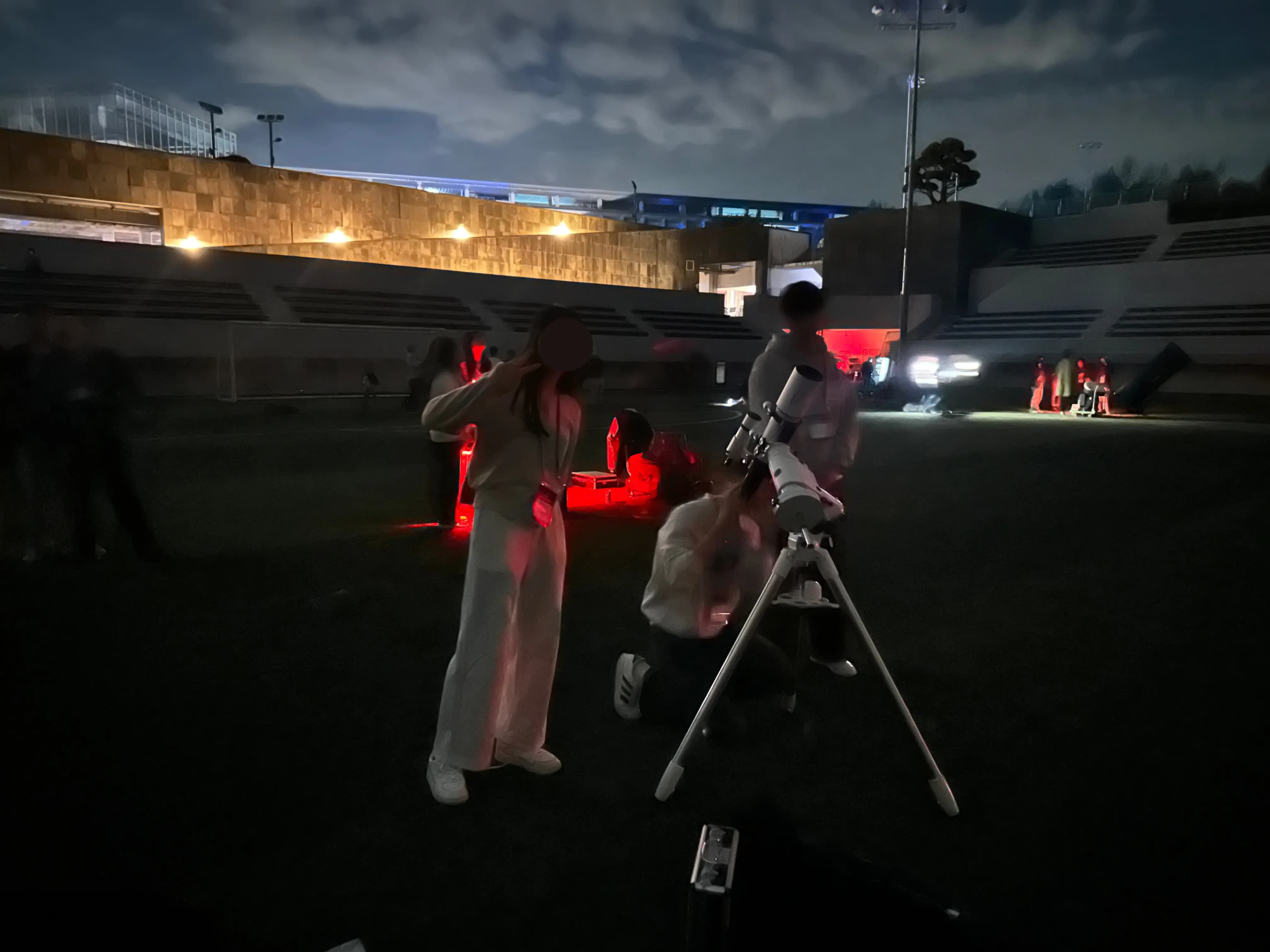 학생 천체관측 축제(2025) 참여 후기-31