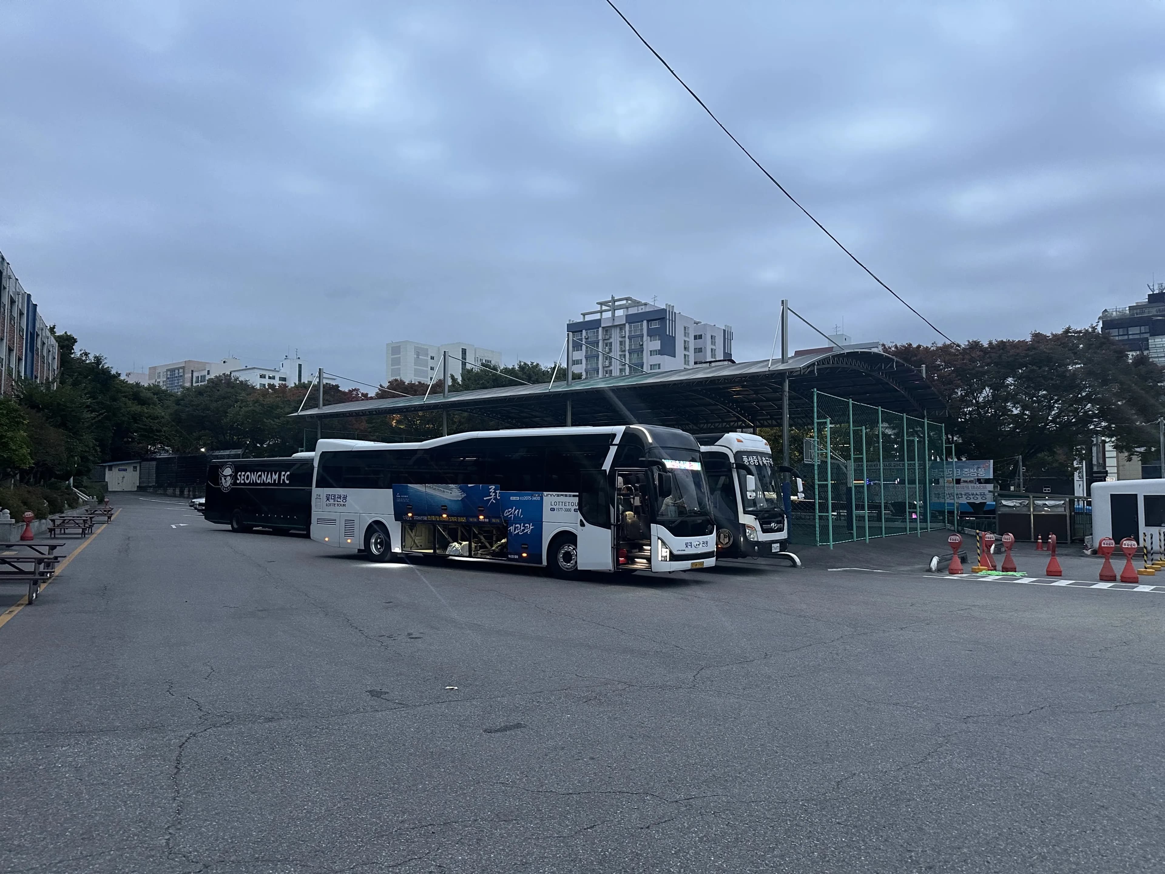 학생 천체관측 축제(2025) 참여 후기-3