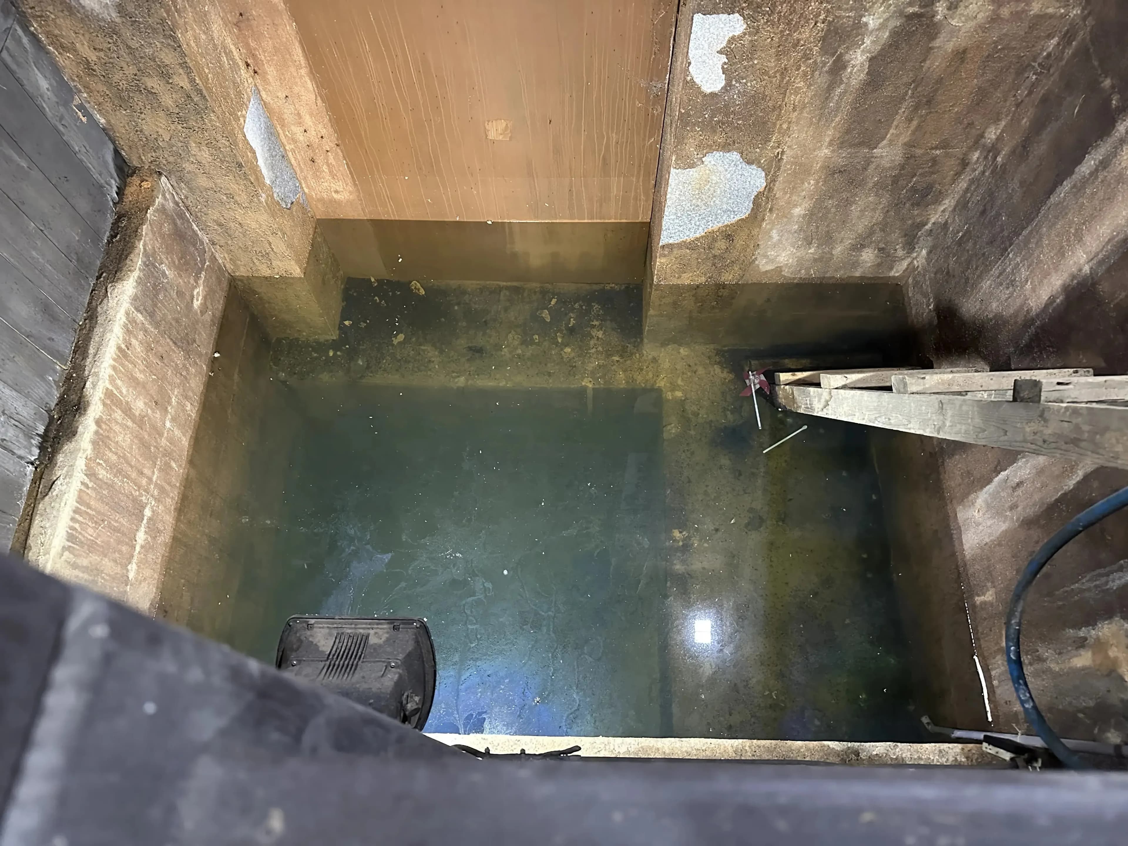 Gyeonggi Earth Science Education Research Association Winter Field Trip to Yeoncheon – Reflections-13