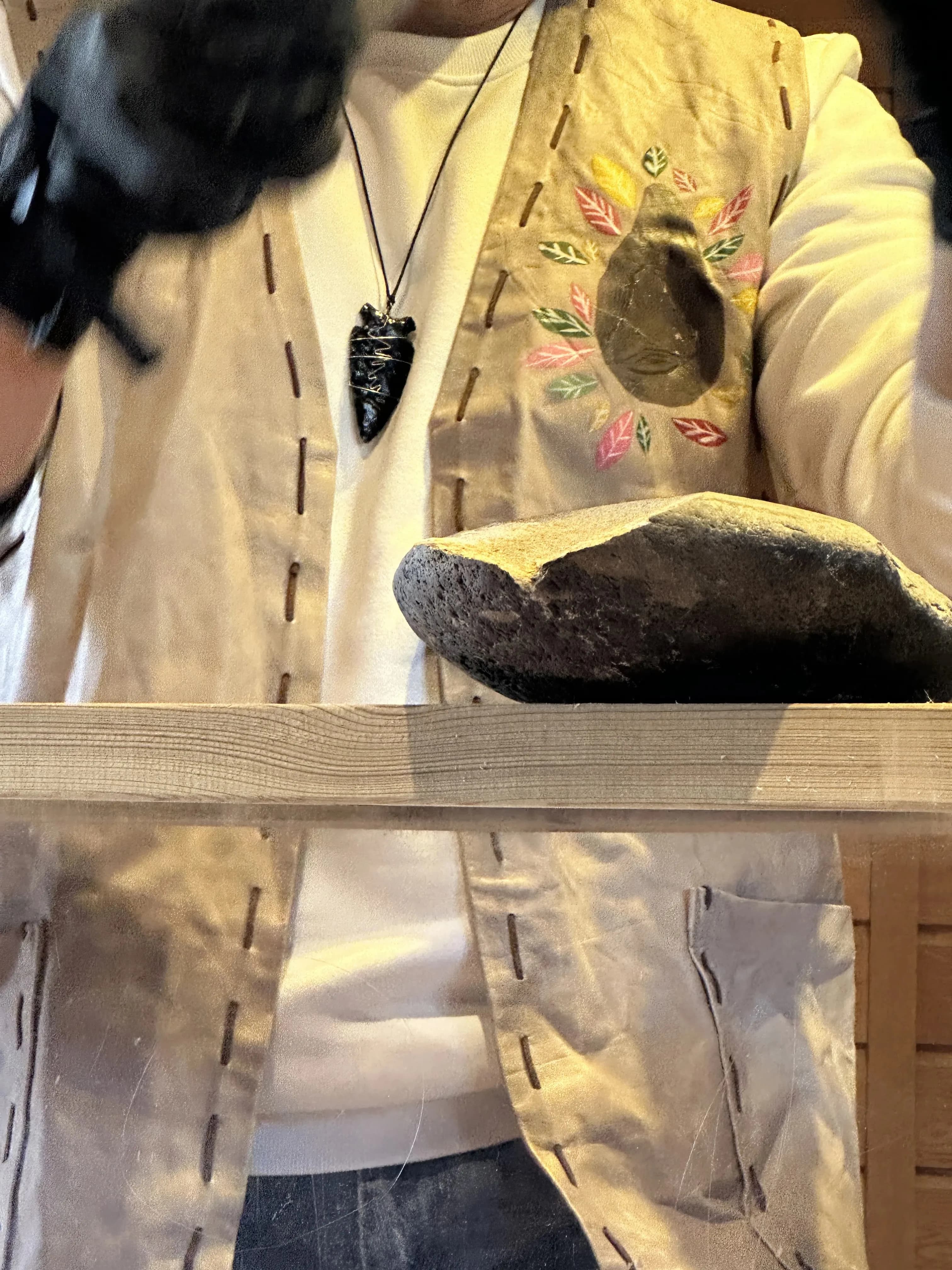 Gyeonggi Earth Science Education Research Association Winter Field Trip to Yeoncheon – Reflections-27