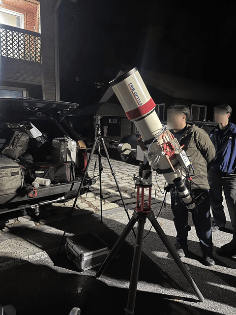 경기도지구과학교육연구회 동계 연천 답사 후기