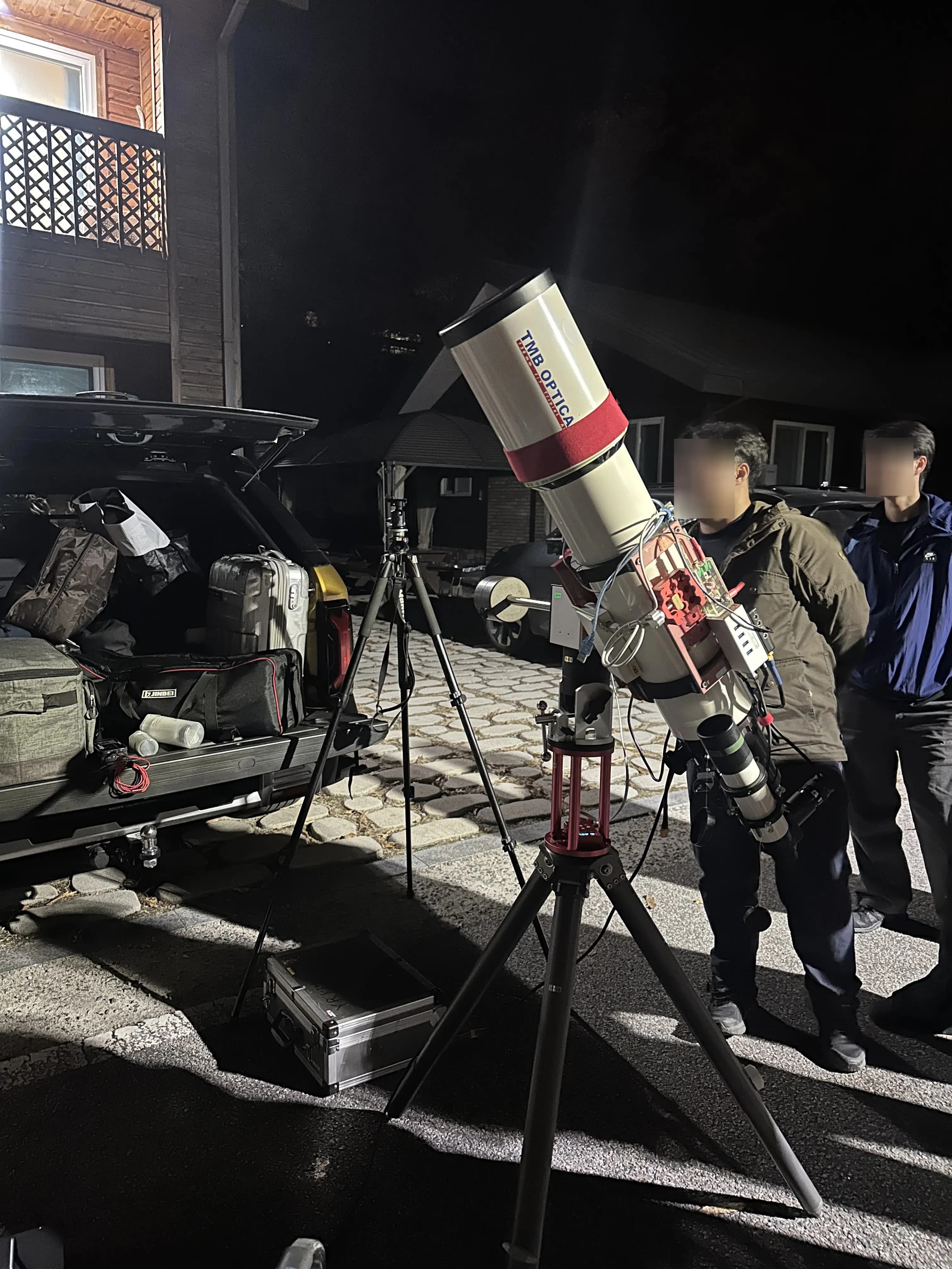 Gyeonggi Earth Science Education Research Association Winter Field Trip to Yeoncheon – Reflections-2